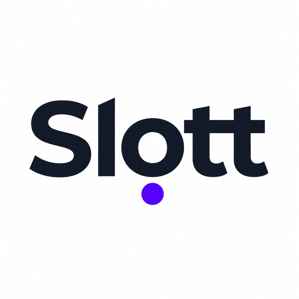 Slott Logo
